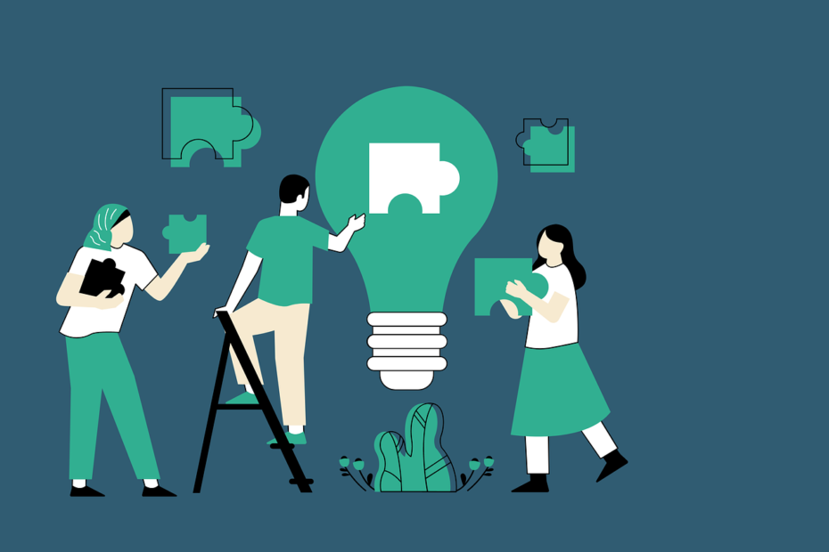 Etapas de gestión de un proyecto