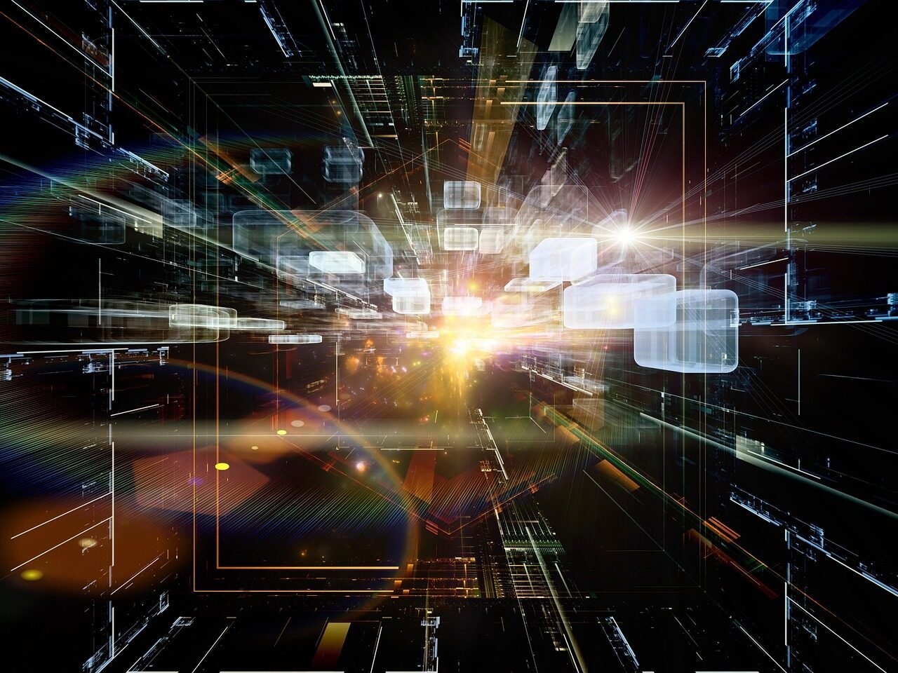 antecedentes de la informática