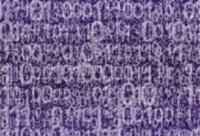 qué es el sistema binario en informática