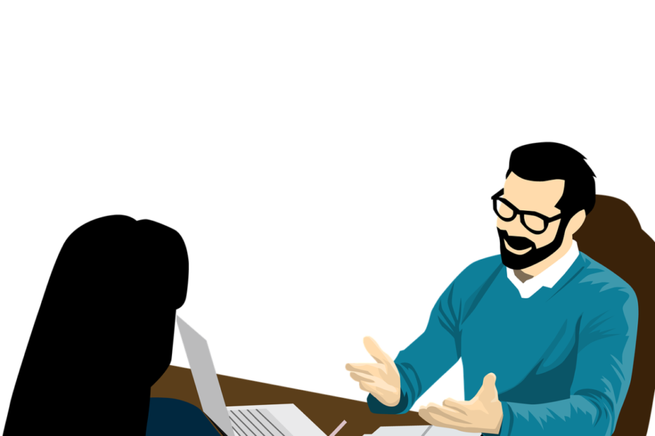 Entrevistas por Competencias