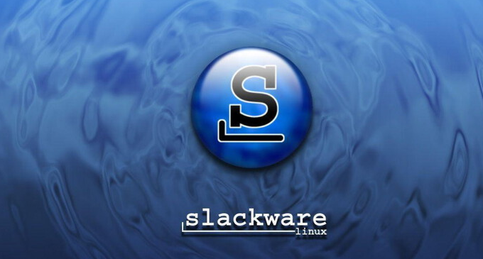 Historia de Slackware Linux