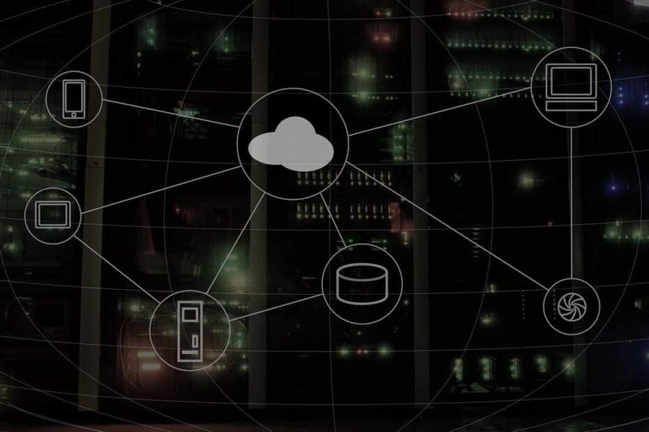 Historia de las bases de datos